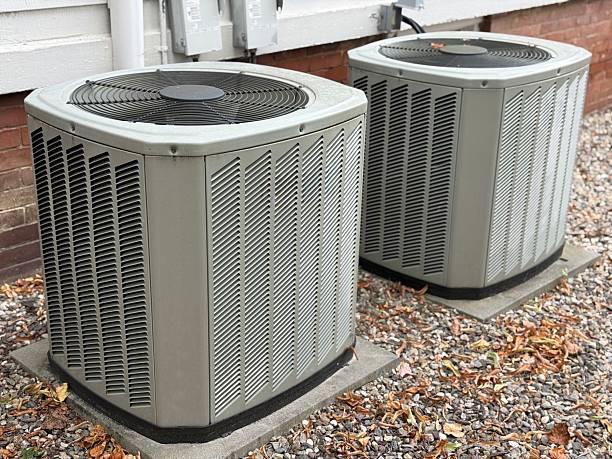 Reliable Emergency Hvac contractor in Waxhaw, NC by Leonard HVAC